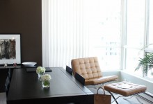 Vancouver Coal Harbour Condo