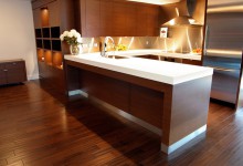 False Creek North Condo – Vancouver