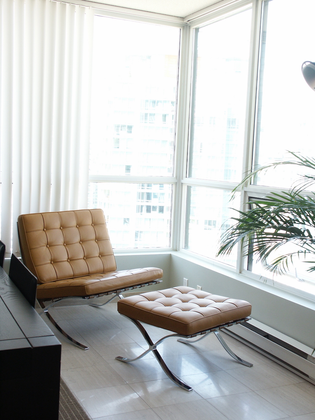 Coal Harbour Condo, Vancouver