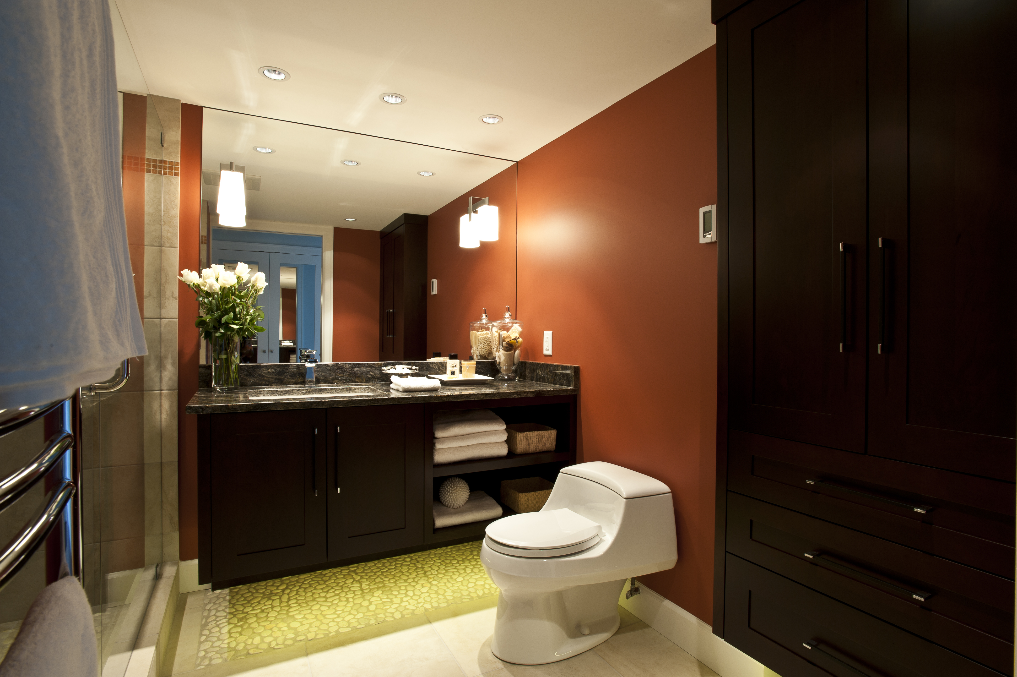 Newport Quay-Moberly Condo