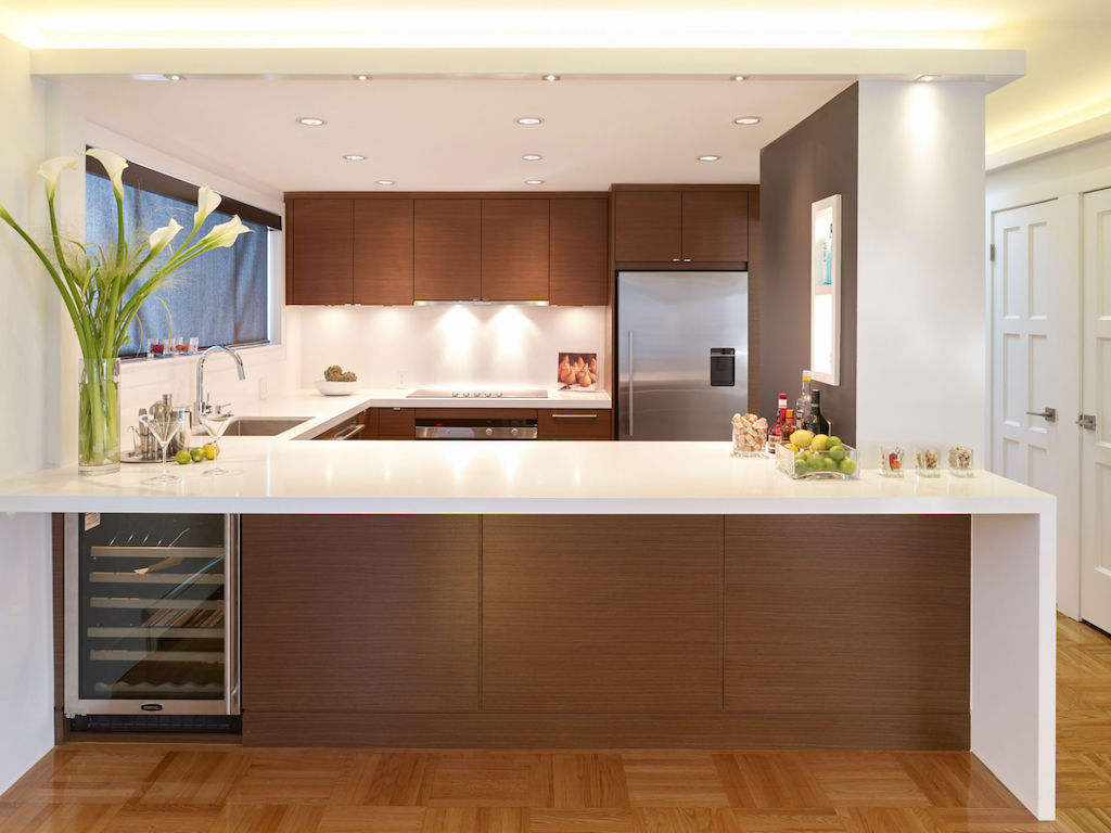 West End Penthouse, Vancouver