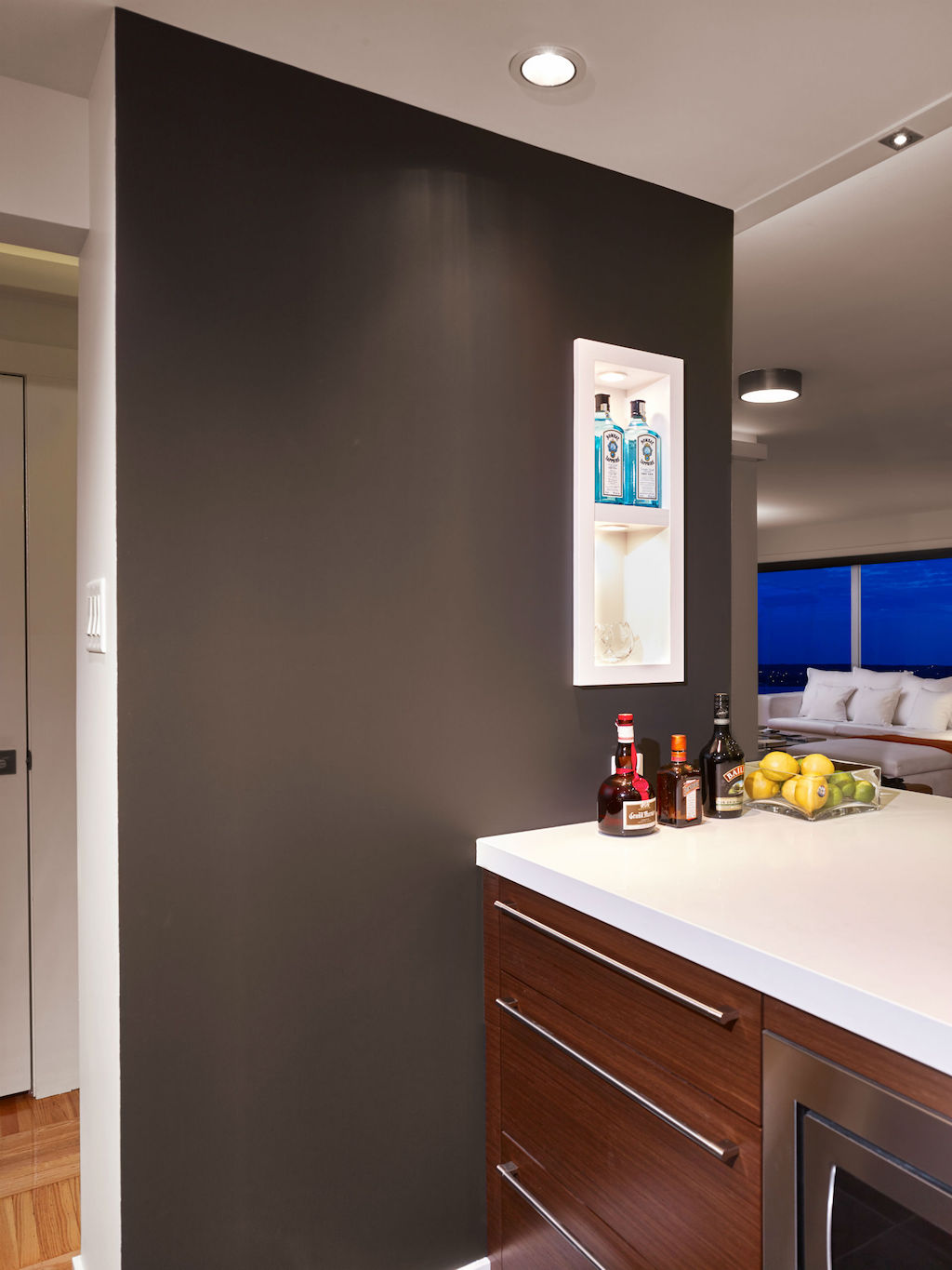 West End Penthouse, Vancouver