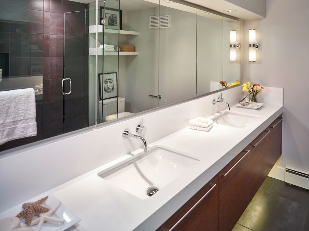 West End Penthouse, Vancouver