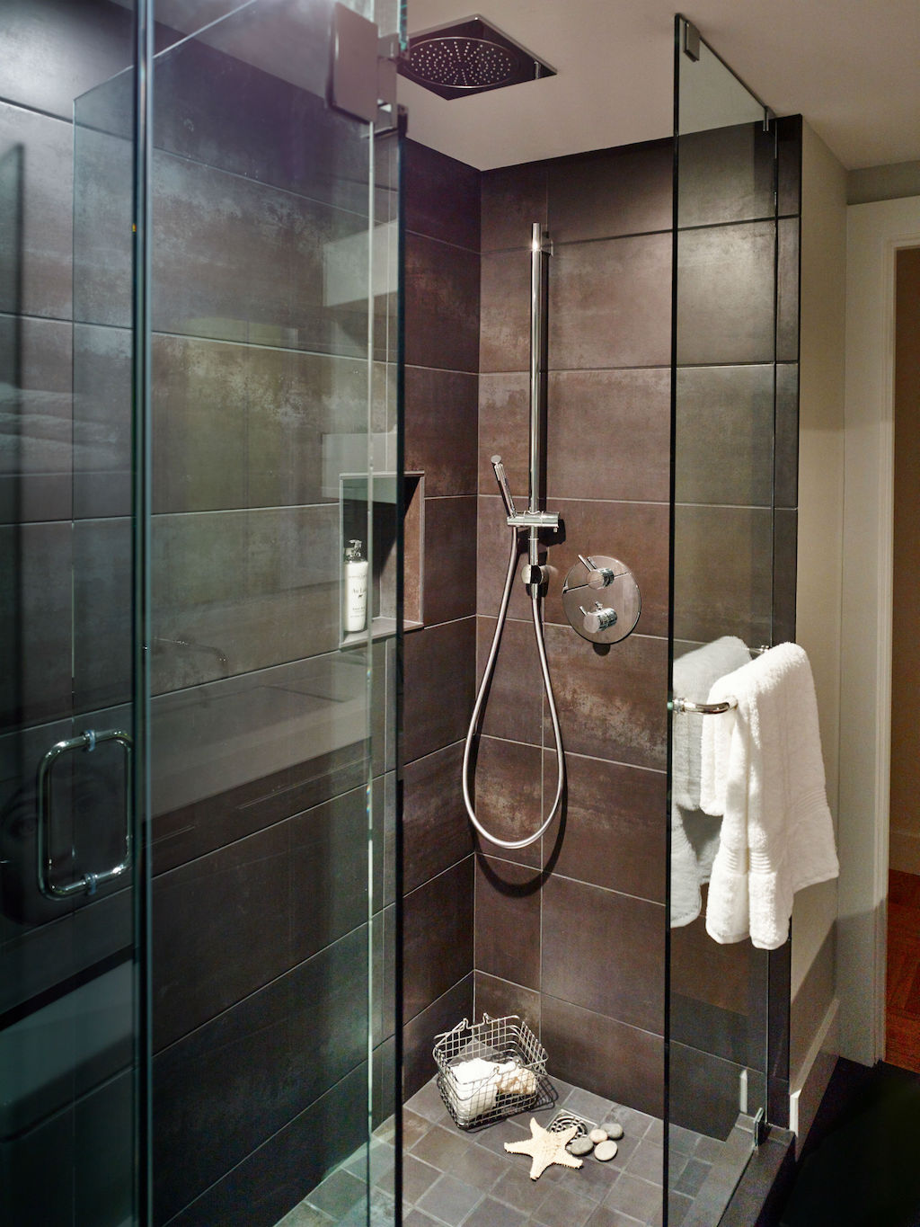 West End Penthouse, Vancouver
