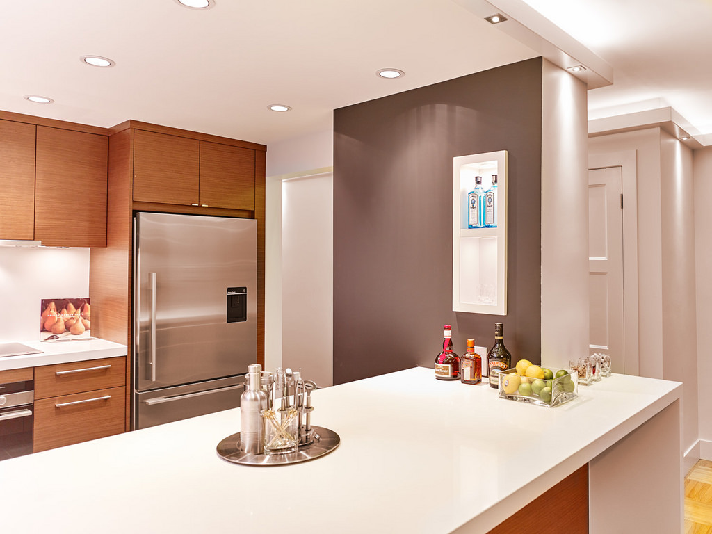 West End Penthouse, Vancouver