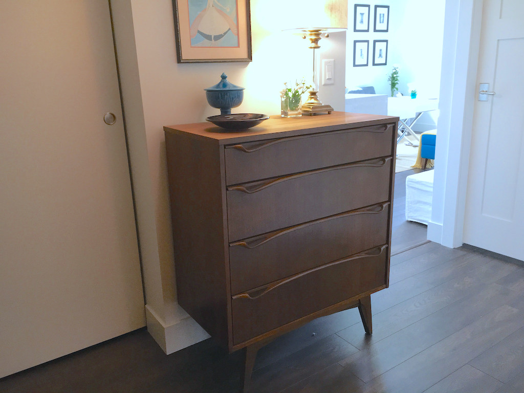 Mid-Century furniture