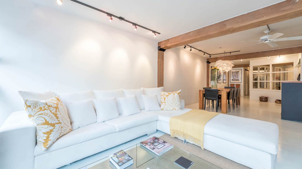 New Yorker Loft Yaletown, Vancouver