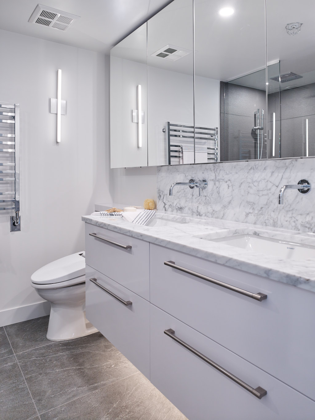 Bathroom Renovation Plan-7 things to consider